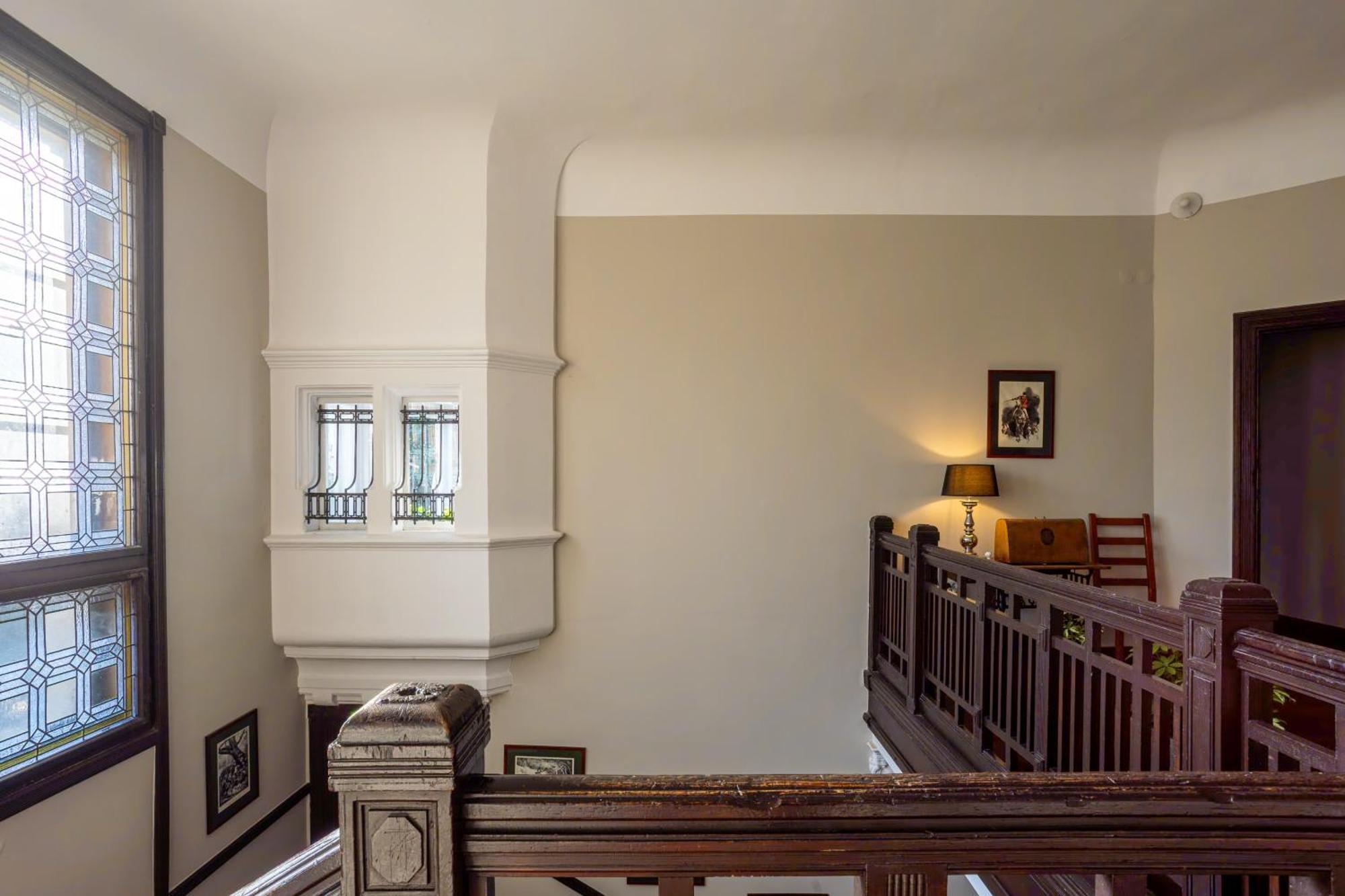 Palac Mysliwski Orle Solutions Miroslawiec Bagian luar foto